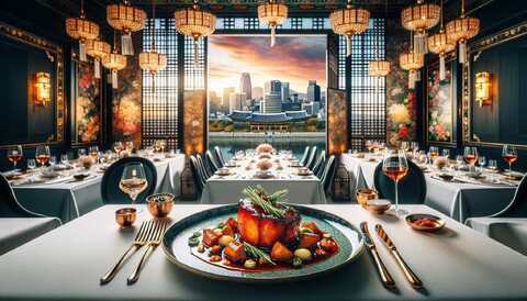 restaurant's img