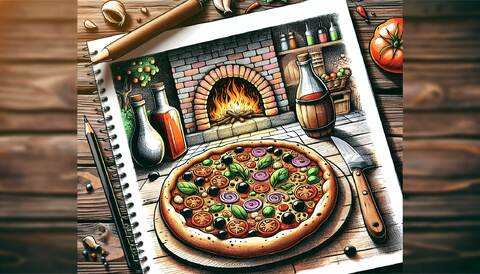 Dégustez les meilleures pizzas à Vesoul !