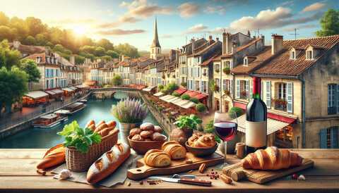 Restaurants incontournables à Libourne : découvrez les meilleurs choix culinaires