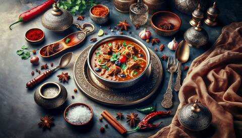 Discover the Best Nihari Restaurants in Mississauga