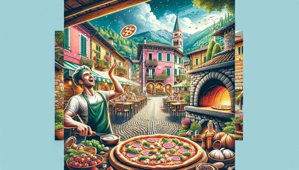 Scopri le migliori pizzerie a Limbiate oggi!>
