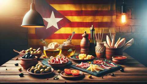 Découvrez les meilleurs tapas catalans à Perpignan