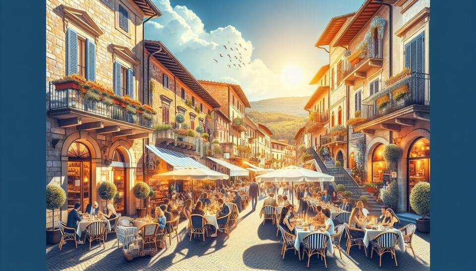 Scopri deliziosi ristoranti ad Angri>