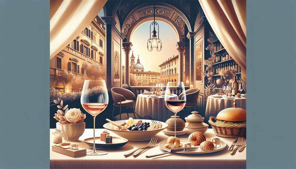 Ambiente raffinato a Modena: ristoranti da scoprire>