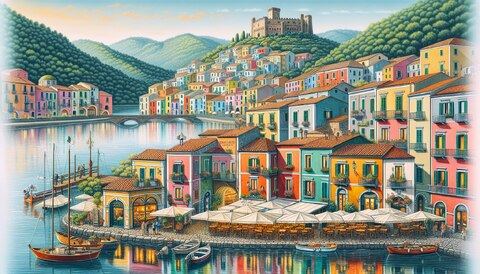 Scopri i Migliori Locali e Ristoranti a Bosa!