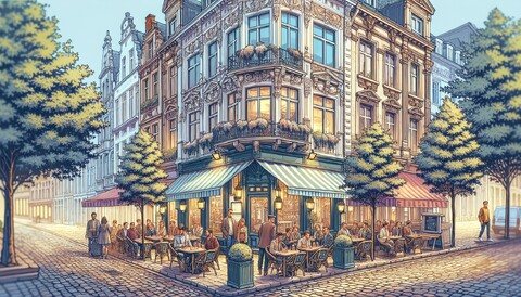 restaurant's img