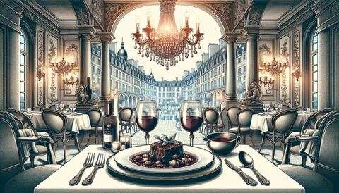 restaurant's img