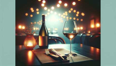 Restaurants à La Rochelle : Ambiance &amp; Vin Raffiné