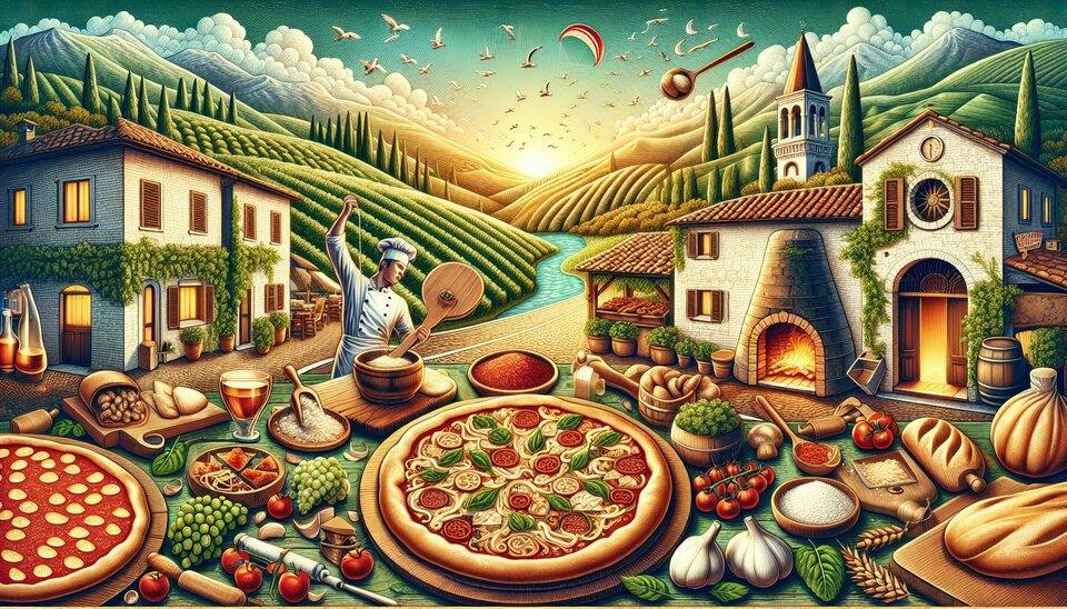 Deliziosi Ristoranti Pizzeria a Mestrino>