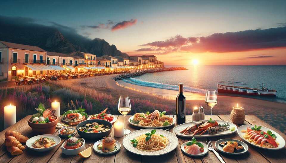 Deliziosi ristoranti a Eraclea Mare: scopri i migliori!>