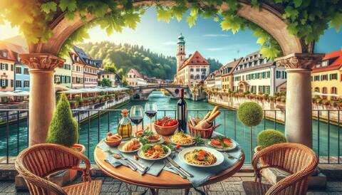 restaurant's img