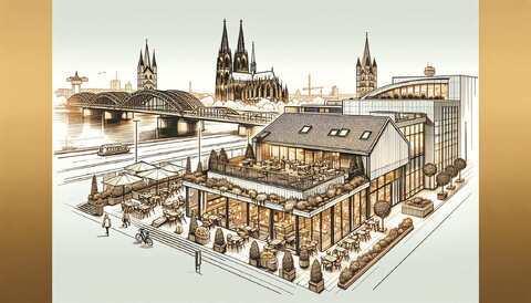 Top Restaurants mit Barrierefreiheit in Köln