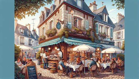 restaurant's img
