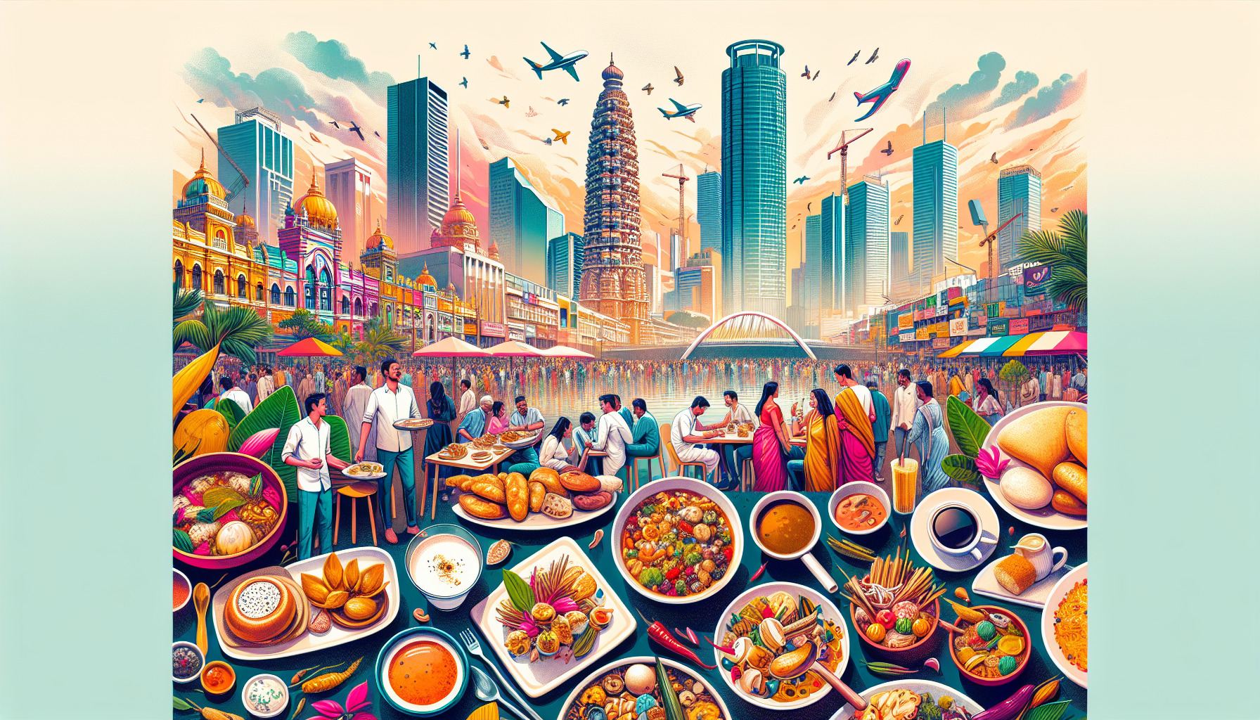Explore Chennai's Must-Try Newly Opened Restaurants