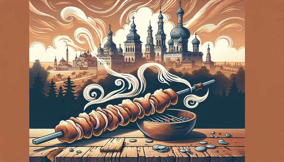 Лучшие шашлычные Тулы: бюджетно и вкусно!>
