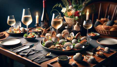 Délices de Vongole : Restaurants à découvrir