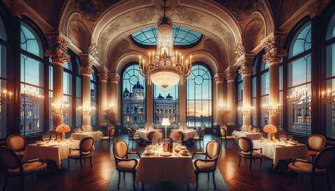 restaurant's img