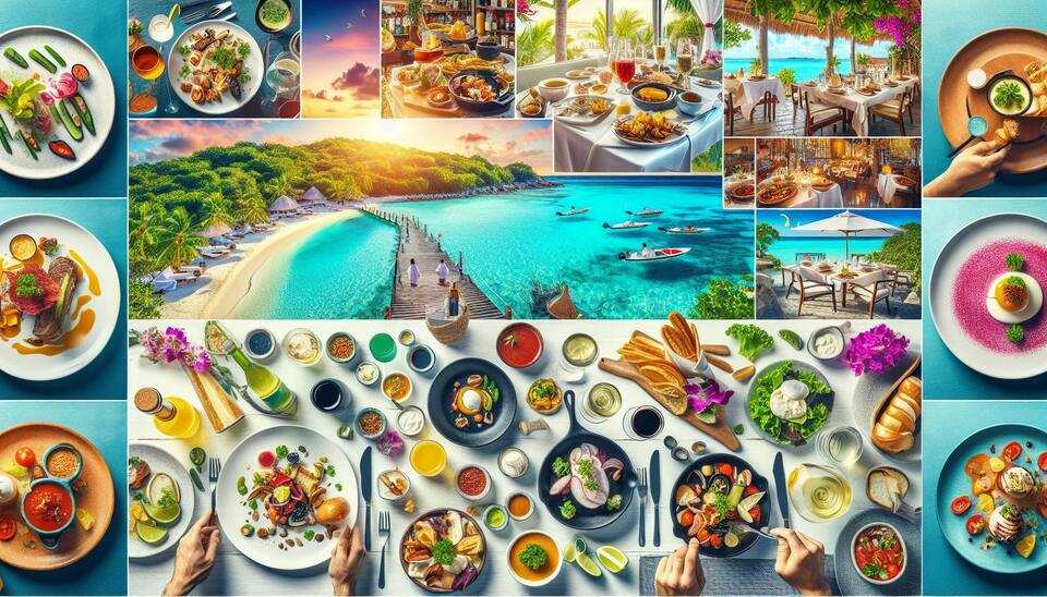 Discover Holbox: Top-Rated Restaurants Await You>