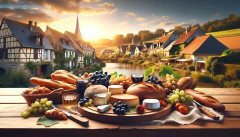 Découvrez les Meilleurs Repas Traditionnels à Avesnelles