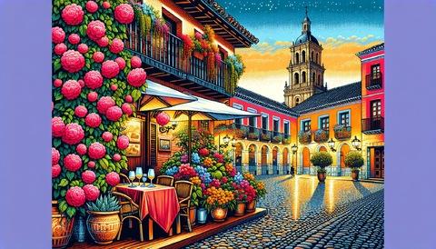 Restaurantes Imperdibles en Valladolid