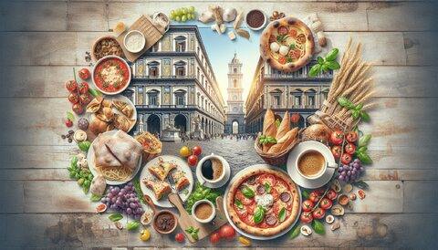 Discover the Best Restaurants in the Historic Center