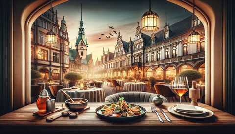 restaurant's img