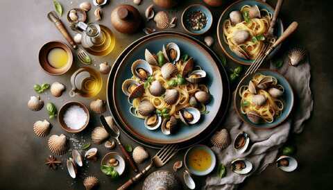 Savor the Best Vongole at Top Restaurants near You