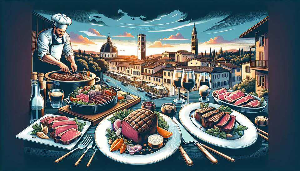 Scopri i Migliori Ristoranti di Carne a Frosinone>