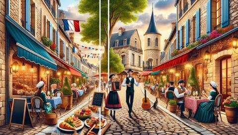 Dînez à Brignoles: Découvrez les meilleurs restaurants!