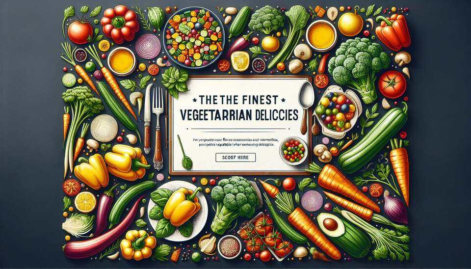 Top Vegetarian Delights in Itabuna for Veggie Lovers>