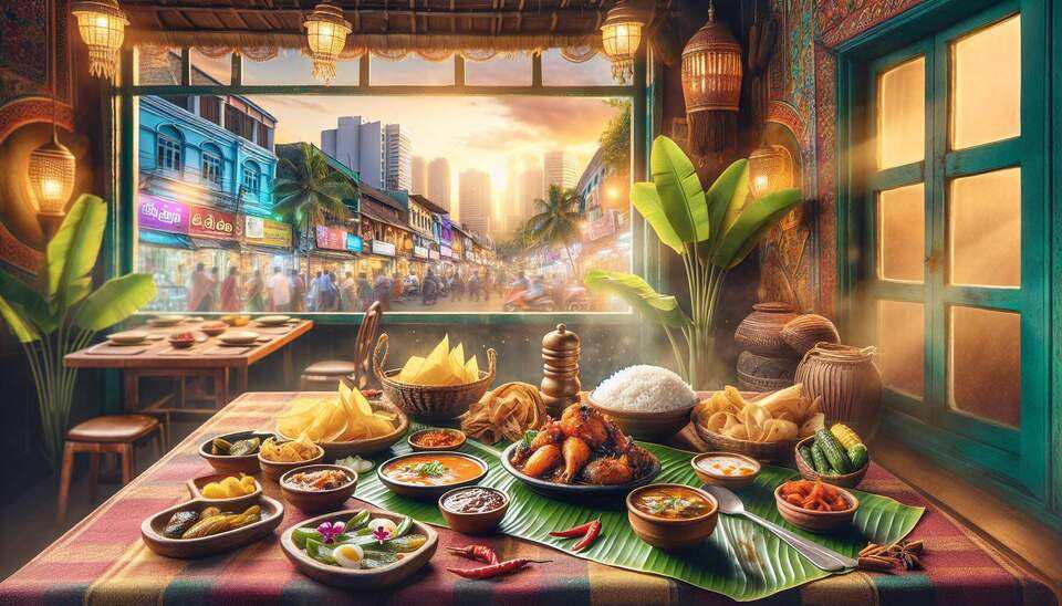 Discover Chennai's Best Chettinad Restaurants Today>
