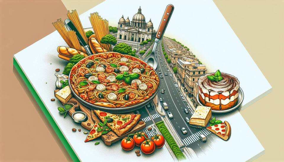 Delicious Italian Cuisine in Gandhinagar on a Budget!>