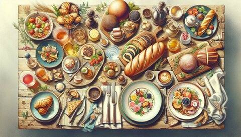 restaurant's img
