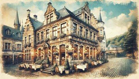 restaurant's img