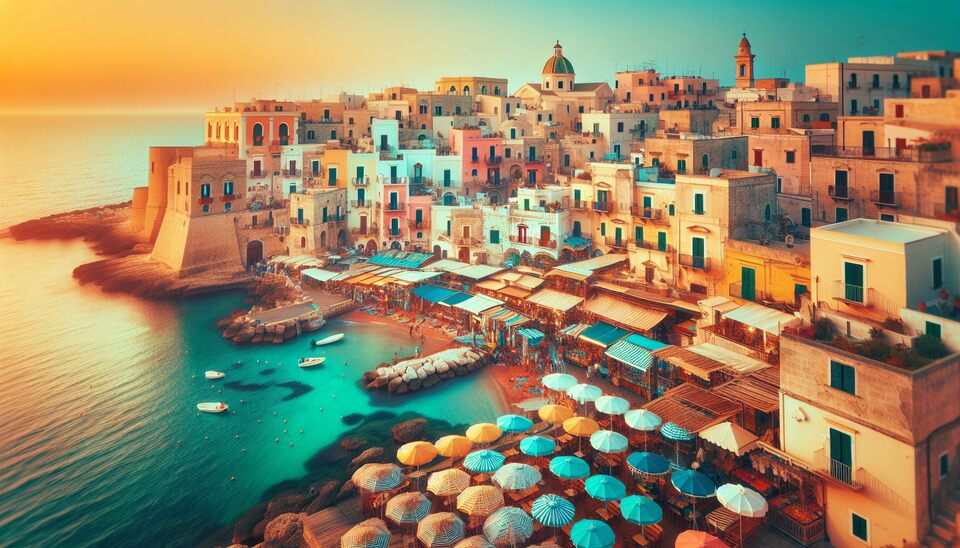 Explore Nardo's Mediterranean Vibe at Budget-Friendly Spots>