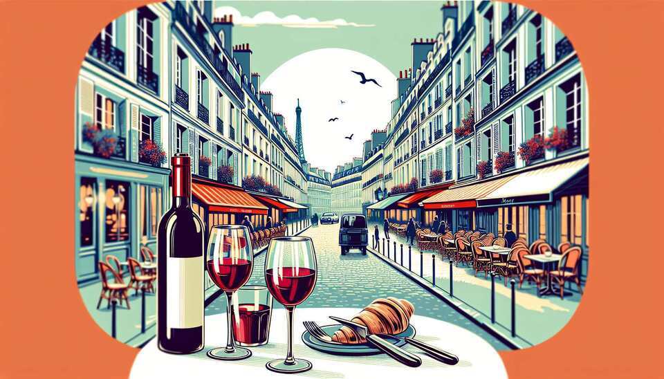 Wine Lover's Guide: Top Picks in 6th Arrondissement>