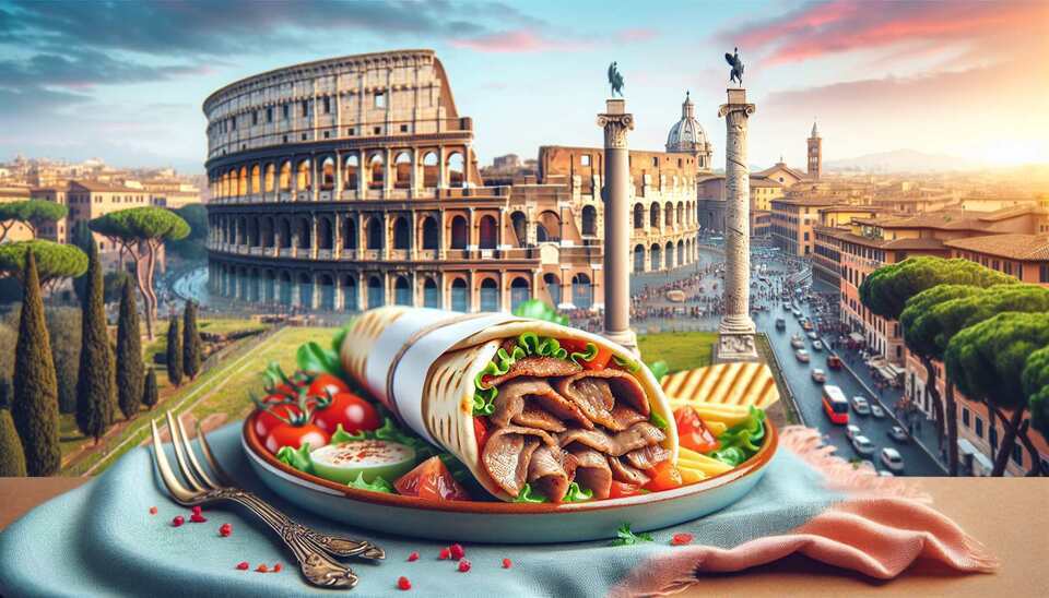 Scopri i Migliori Ristoranti Shawarma a Roma>