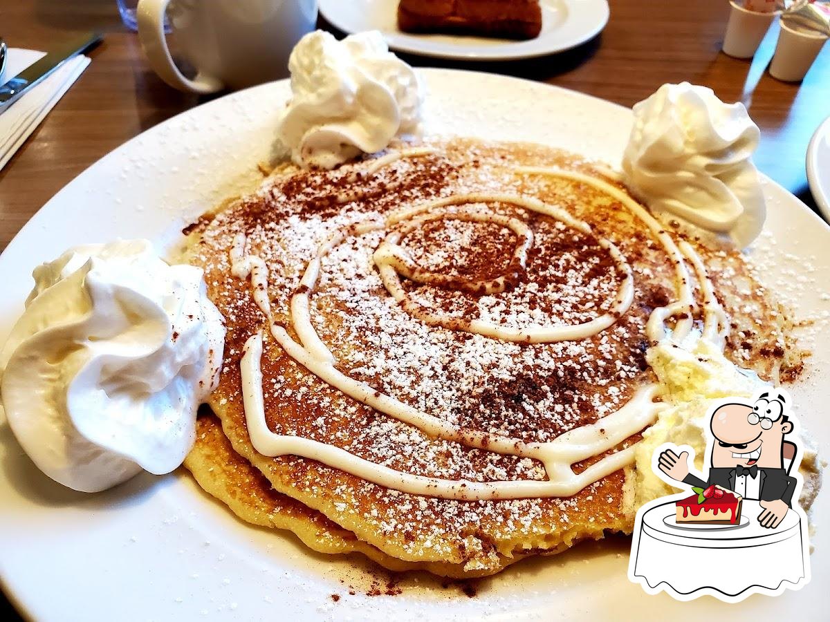 Nudy's Cafe Conshohocken in Conshohocken Restaurant menu and reviews