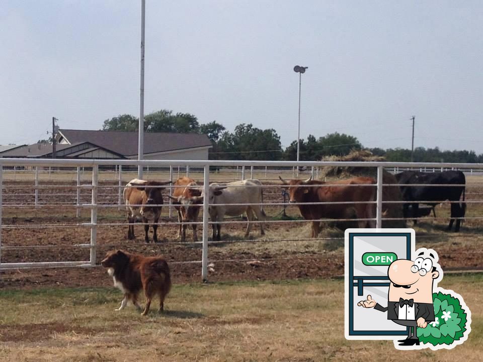 Rancho El Dorado in Wynnewood