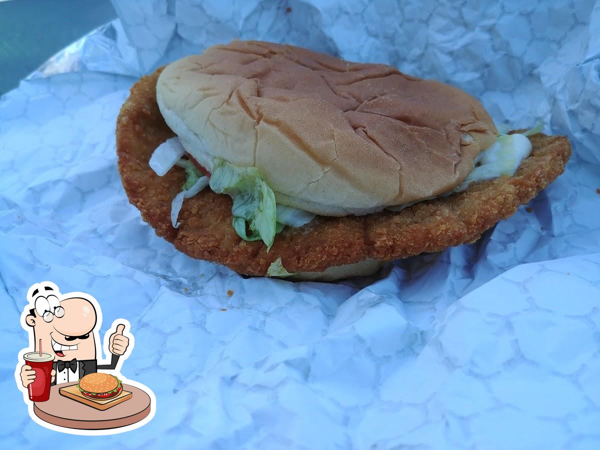 Snack Shop in New Madison Restaurant reviews