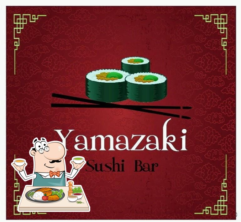 Yamazaki Sushi Bar Araripina Avalia es de restaurantes