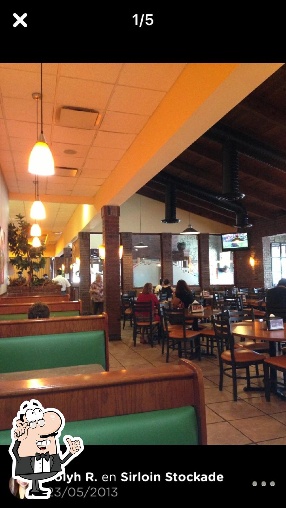 Top 60+ imagen telefono de sirloin stockade leon gto Thptletrongtan