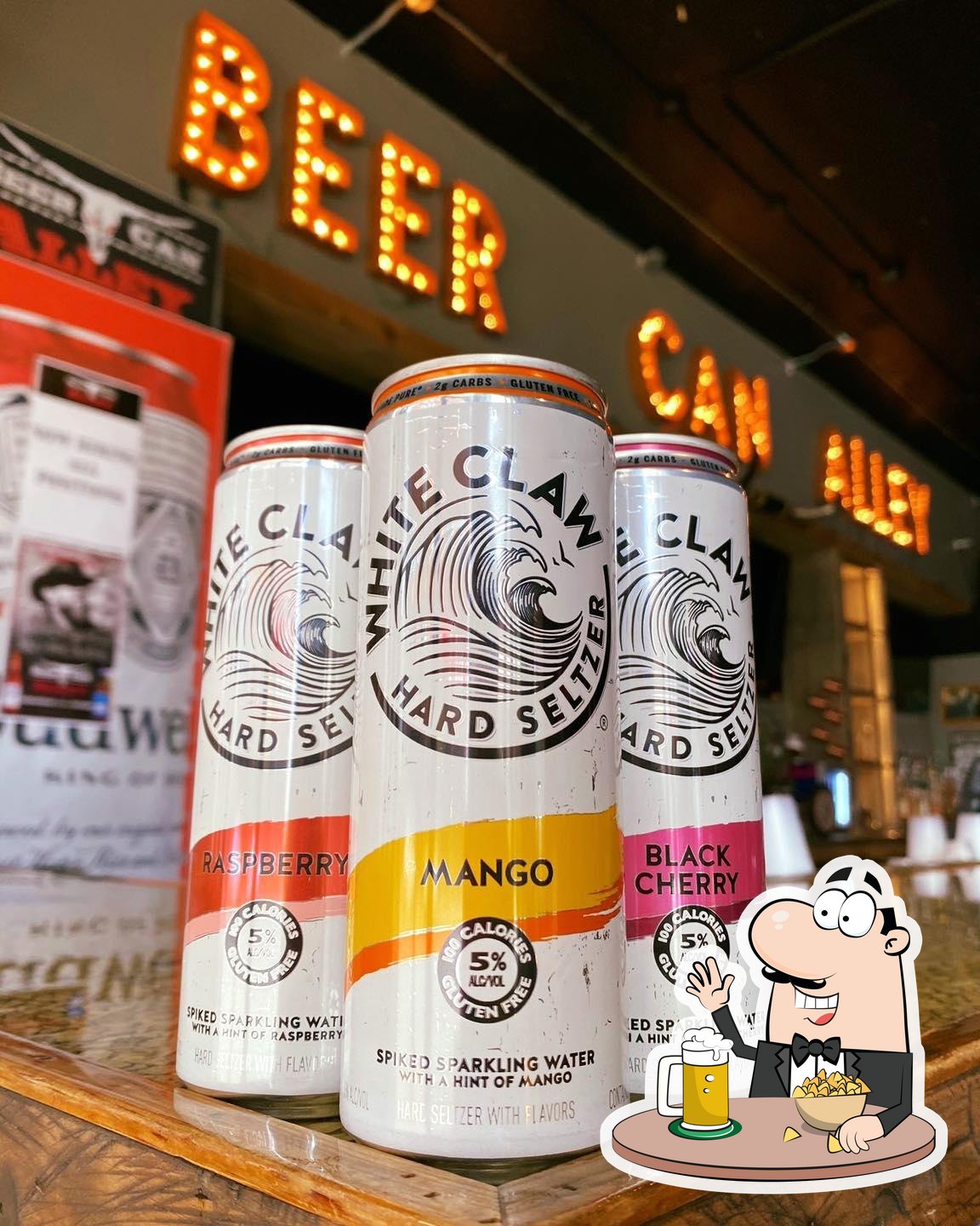 Beer Can Alley Sioux City in Sioux City Restaurant reviews