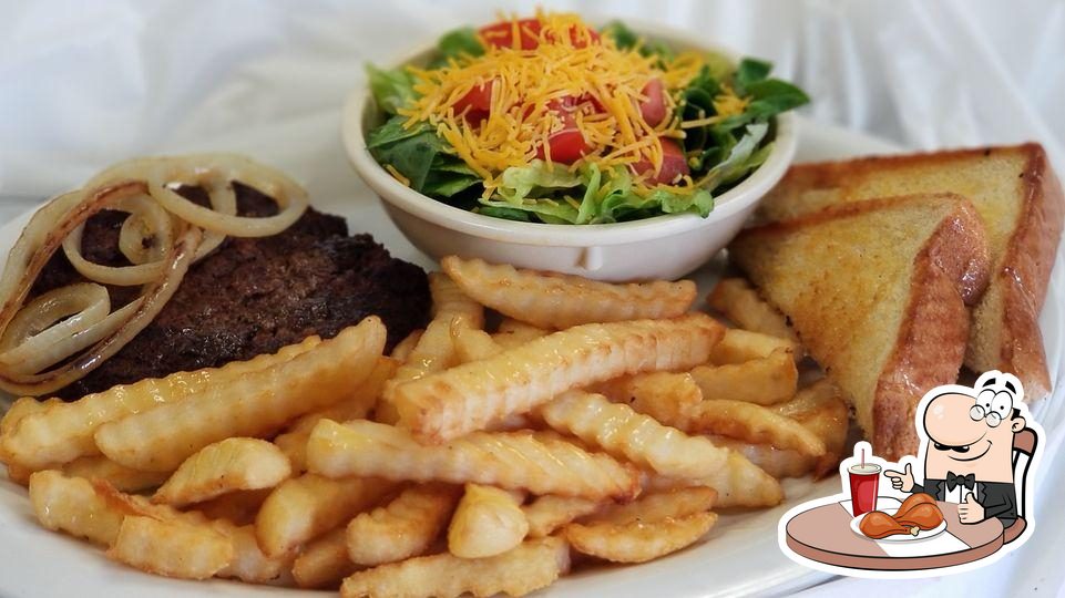 Coffee House Waffle Shop in Township of Taylorsville Restaurant menu