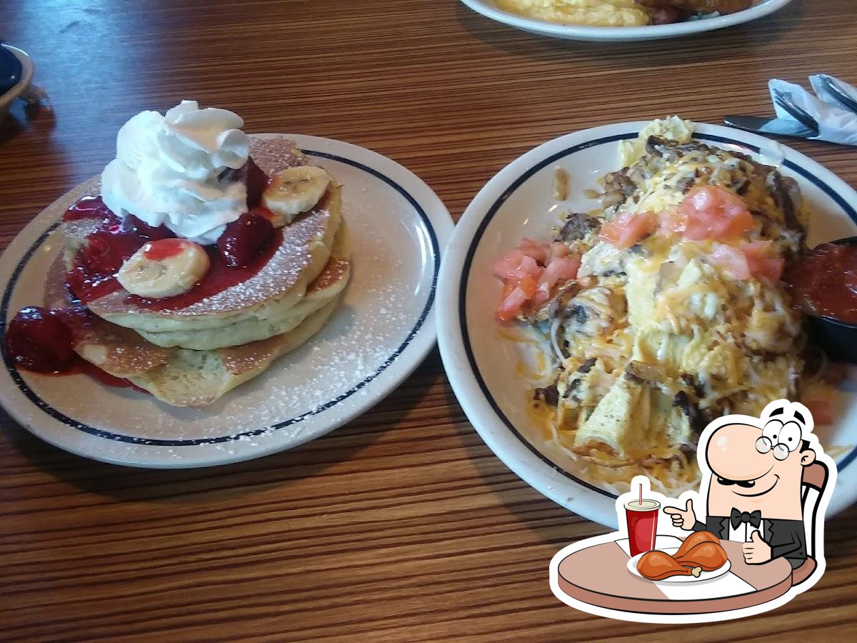 IHOP reviews, photos - West Hollywood - Los Angeles - GayCities Los Angeles