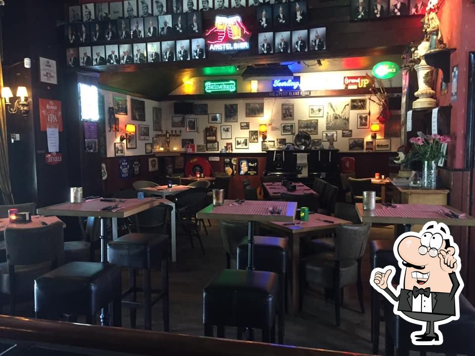 Cafe Teerling, Heerlen Restaurant reviews