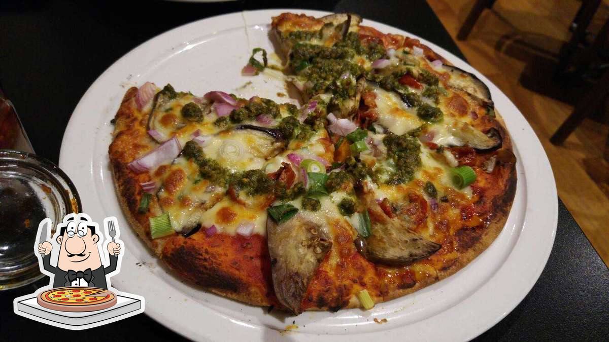 Grande Forno in Ashwood - Restaurant reviews