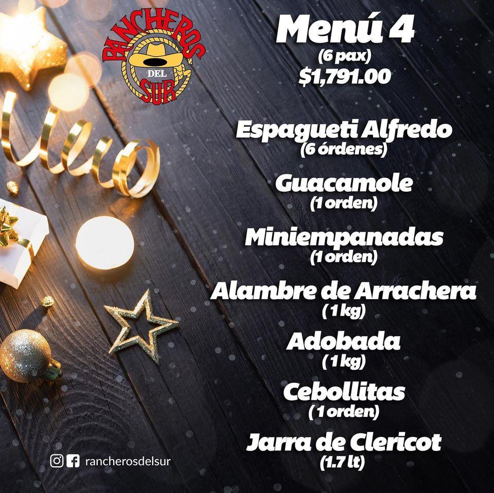 Restaurante Rancheros del Sur, Toluca de Lerdo, Delegación San Buenaventura  - Opiniones del restaurante