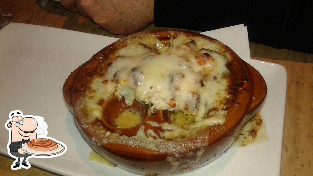 Trails Edge Tavern in Plattsville American restaurant menu and reviews