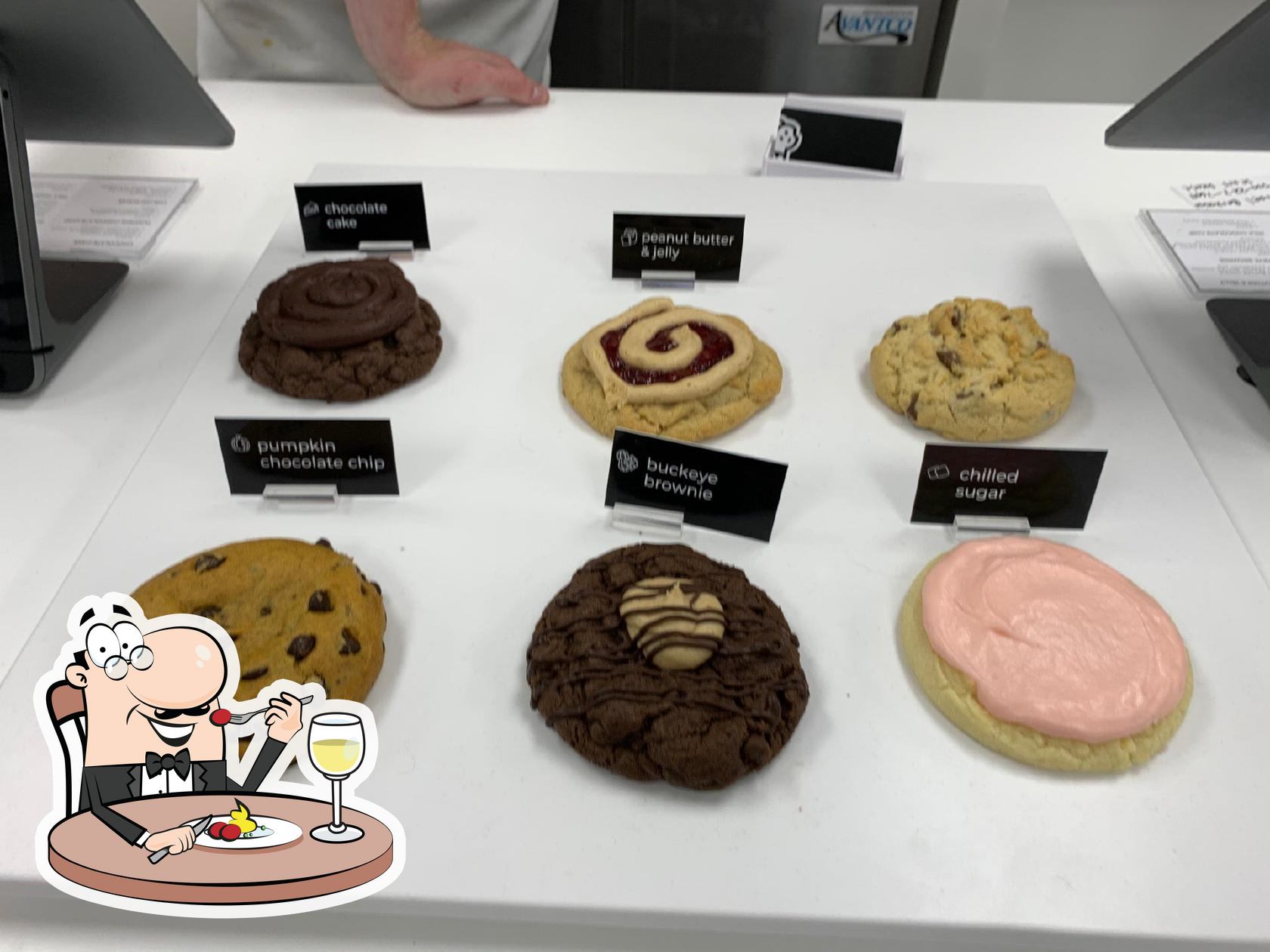 Crumbl Cookies - Medford in Medford - Restaurant menu and reviews